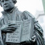 What was the cause of the Protestant Reformation?