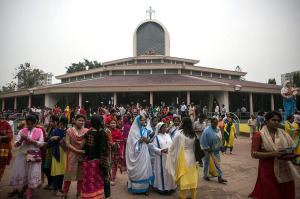 Bangladeshi Christians living in heightened fear of extremist violence after bombing attacks