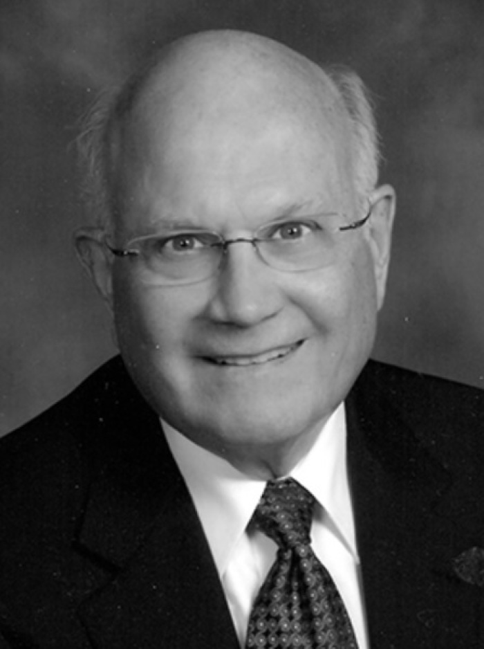 James Frederick Kubik, a financial expert who played an important role in the creation of the Presbyterian Church (USA) in 1983. He passed away on Jan. 4, 2020 at age 89. 