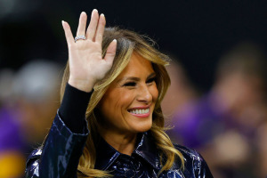 Melania Trump returns as first lady: 4 things to know about her life, marriage and more