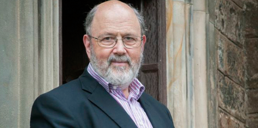 N.T. Wright, a retired Anglican bishop and now chair of New Testament and early Christianity at the University of St. Andrews in Scotland, recently released his latest book, "The New Testament in Its World: An Introduction to the History, Literature, and Theology of the First Christians," co-authored with Michael F. Bird. 
