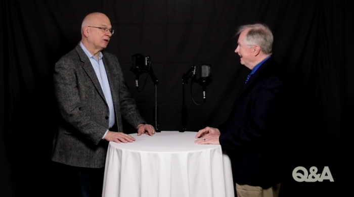 Theologians Don Carson and Tim Keller identify common objections to Christianity and how to respond.