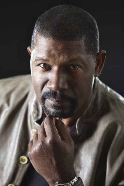 Dennis Haysbert