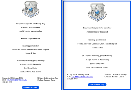 Military Religious Freedom Foundation