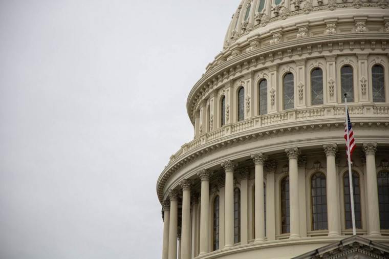 The US Capitol Police (USCP) announced Thursday that no charges will be filed in their investigation into a viral video that appears to show a former Democratic staffer having gay sex on the Senate Judiciary Committee floor. 