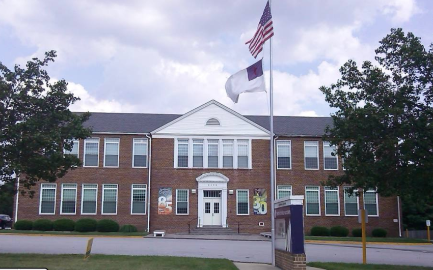 Bethel Christian Academy in Savage, Maryland.