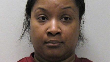 Taisha Smith-DeJoseph, 43, of Willingboro, N.J., worked as the financial secretary of her church.