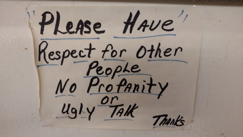 (Courtesy of Mark Creech)