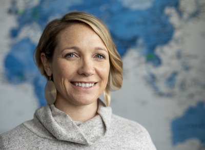Counselor and educational consultant Somer Nowak. In January 2020, Nowak was selected to fill the new position of prevention and response administrator at the Southern Baptist Convention's International Mission Board. 