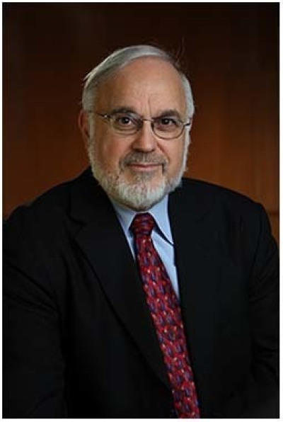 Rabbi Abraham Cooper is the associate dean and director of global social action agenda at the Simon Wiesenthal Center in Los Angeles, California. 