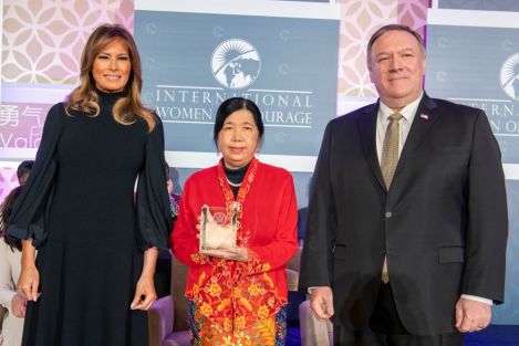 Pastor’s wife details harrowing battle with Malaysian gov’t to free abducted husband Raymond Koh