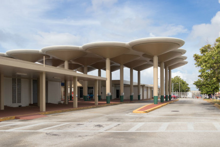 Planes are grounded as travel has halted because of the novel coronavirus pandemic.