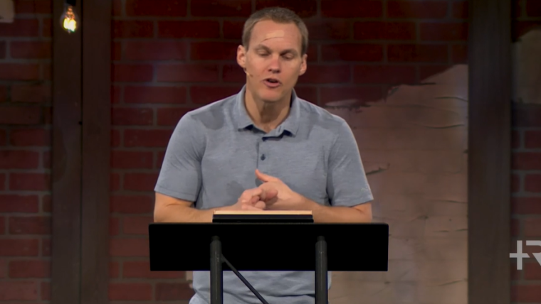 David Platt weighs in on how Christians should engage government in ...