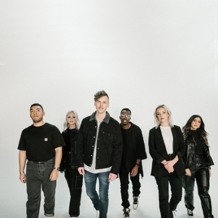 Grammy-nominated Elevation Worship released their 11th career project with "Graves into Gardens," on May 1, 2020.