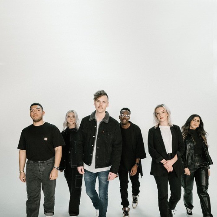 Grammy-nominated Elevation Worship released their 11th career project with 'Graves into Gardens,' on May 1, 2020. 