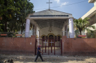 Pastor beaten, accused of being leader of ‘conversion racket’ 
