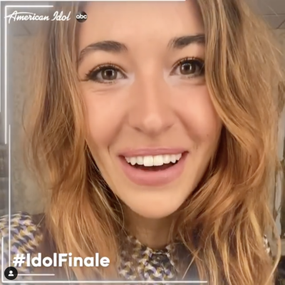 Lauren Daigle to perform on 'American Idol' finale, 2020 