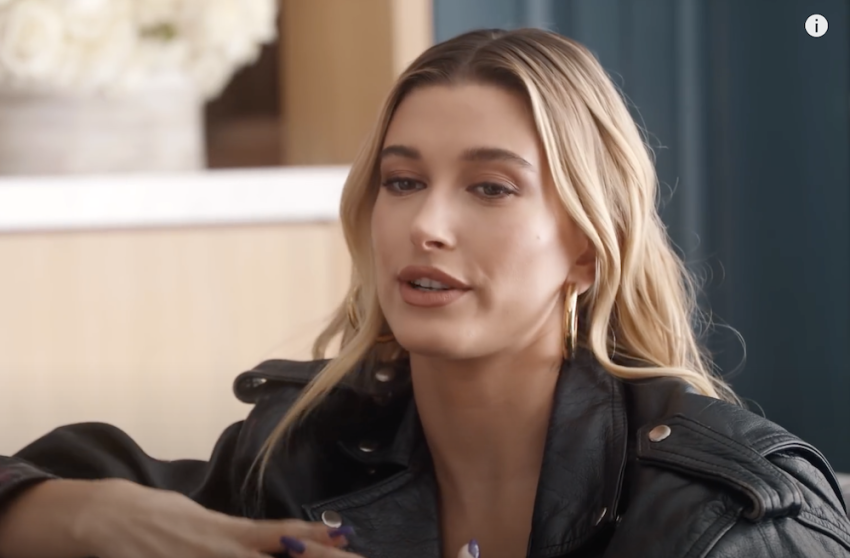 Catching Up With Natalie & Hailey, 2020