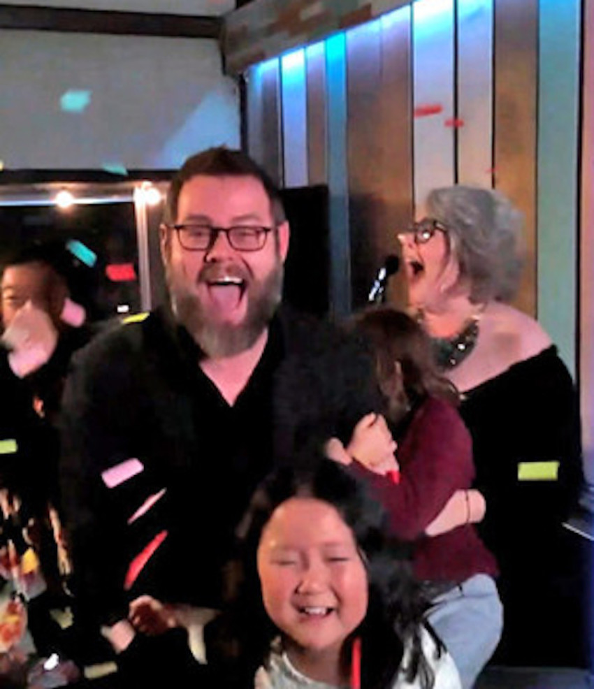 Todd Tilghman wins "The Voice," May 19, 2020.