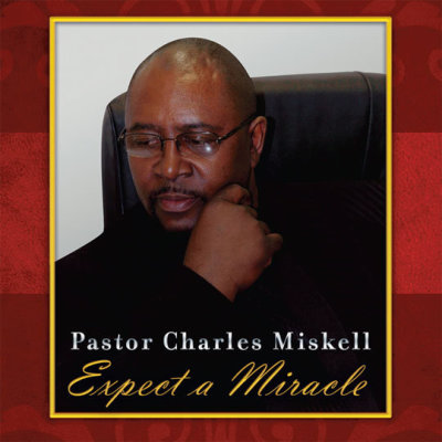 Pastor Charles Miskell