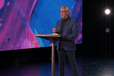 Mike Winger calls Bethel apology ‘amazing’ but warns Charismatic Church faces defining test