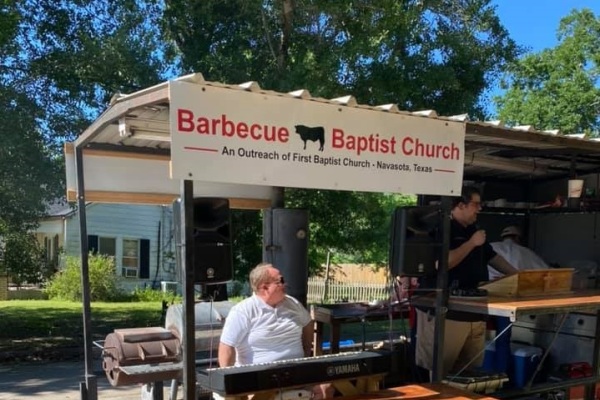 Why guests don’t come to your church after a big event