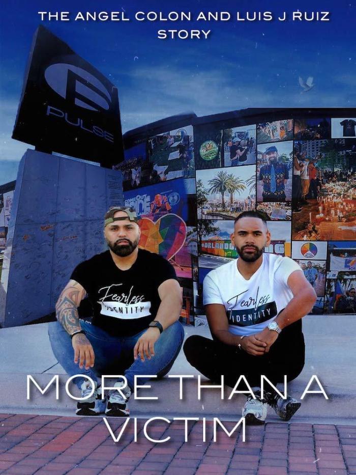 More Than A Victim: The Angel Colon and Luis Ruiz Story