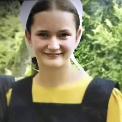 Linda Stoltzfoos, 18, has been missing since Sunday June 21, 2020.