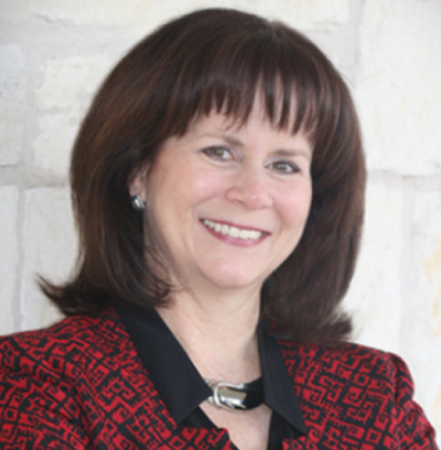 Debbie Wuthnow is the president of iVoterGuide and a member of the Board of Directors. 