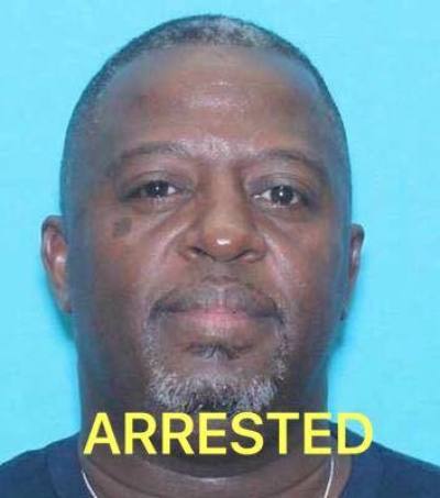 Pastor Logan Wesley III, who founded the Trinity Temple Church of God in Christ of Texarkana in 1997, was arrested by Texarkana Police in November 2019. 