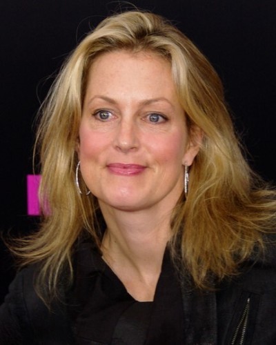 Actress and comedian Ali Wentworth 