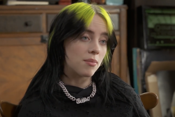 Billie Eilish and the Left’s historical ignorance and vacuous moral preening