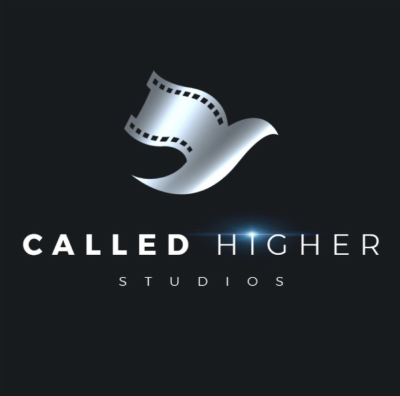 Called Higher Studios banner