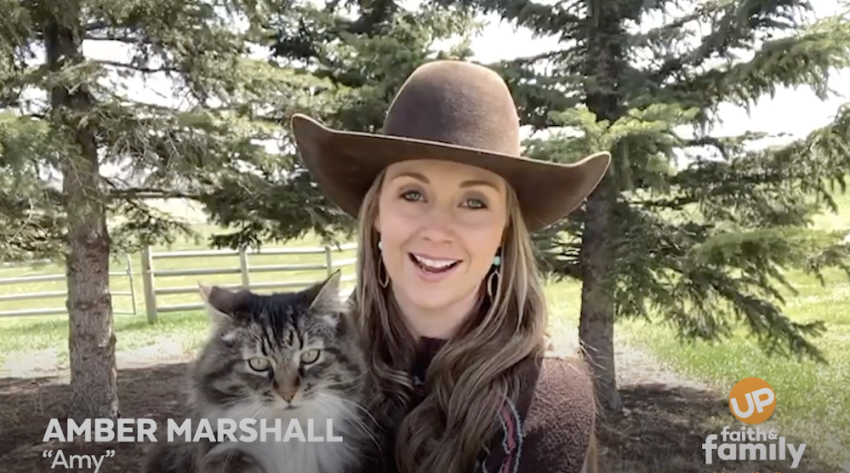 Heartland: Reliving the Moments Sneak Peek