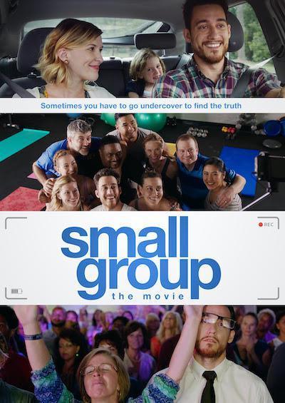 'Small Group' the movie scheduled to release in 