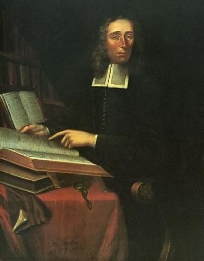 A 1688 portrait of Increase Mather (1639-1723), a prominent Massachusetts Puritan preacher, politician, writer, and former head of Harvard University. 