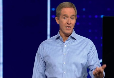 Under the Circumstances, Part 2: Better Promises // Andy Stanley