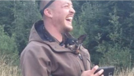 Aaron "Jay" Danielson