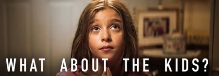 "What About the Kids," a new film from Jim Wahlberg, explores the effects of opioid addiction through the lens of a child and the role that family and faith play in the journey toward recovery. 