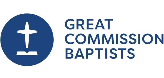 The new logo of the SBC executive committee