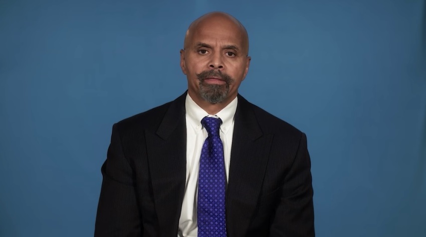 Peter Kirsanow, member of the United States Commission on Civil Rights. 