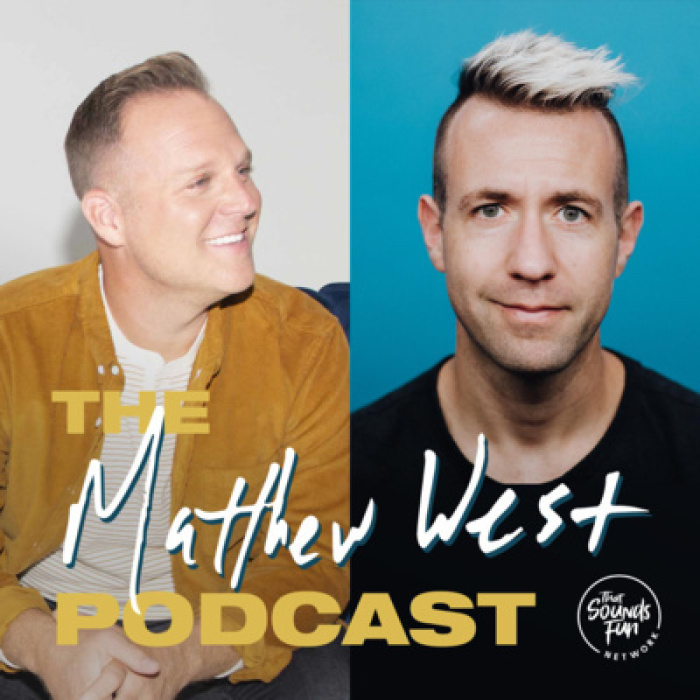 'The Matthew West Podcast': Jon Steingard's Journey Through Doubt, 2020 