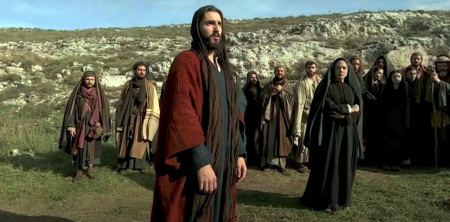 The virtual reality movie "7 Miracles," released by HTC VIVE and VIVE Studios.