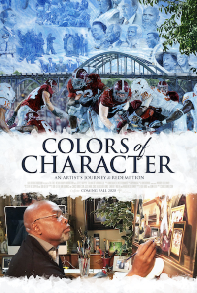 'Colors of Character' in theaters November 2020