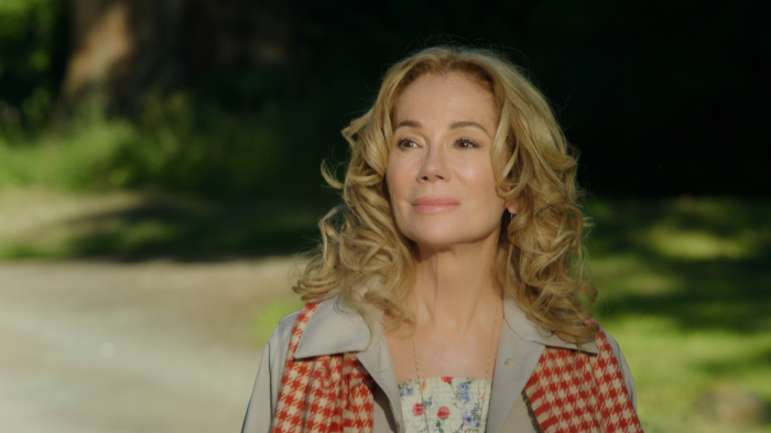 Kathie Lee Gifford writes, stars in new Rom-Com ‘Then Came You,’ 2020