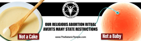The Satanic Temple