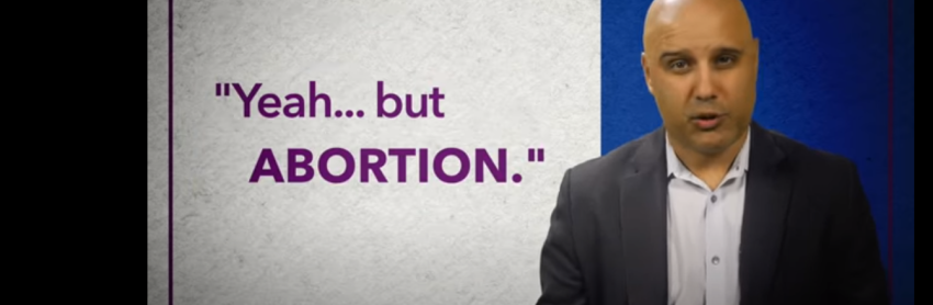 Skye Jethani, co-host of the