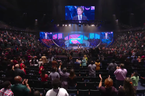 Lakewood Church staff member killed in Maine plane crash was 'light that brightened our days'