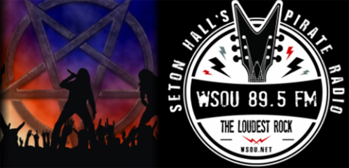 Over 725 people have signed a petition demanding that Cardinal Tobin shut down WSOU radio station of diocesan Seton Hall University in Newark, New Jersey, that has been broadcasting satanic music. 