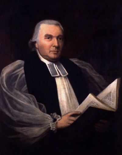 Samuel Seabury 